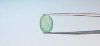 Zambian Emerald – 3.4 Carat
