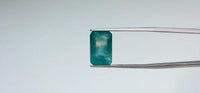 Zambian Emerald – 6.25 Carat