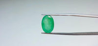 Zambian Emerald – 5.15 Carat