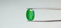 Zambian Emerald – 5.9 Carat