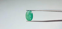 Zambian Emerald – 5 Carat