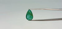 Zambian Emerald – 5.4 Carat
