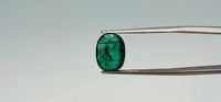 Zambian Emerald – 3.65 Carat