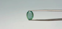 Zambian Emerald – 3.55 Carat