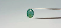Zambian Emerald – 5.25 Carat