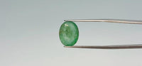 Zambian Emerald – 5.65 Carat