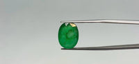 Zambian Emerald – 7.1 Carat