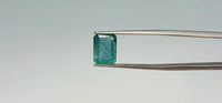 Zambian Emerald – 3.35 Carat