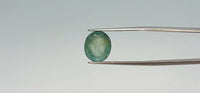 Zambian Emerald – 5.75 Carat