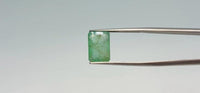 Zambian Emerald – 5 Carat