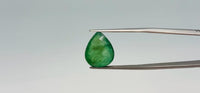 Zambian Emerald – 9 Carat