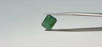 Zambian Emerald – 6.6 Carat