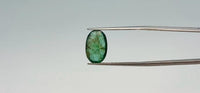 Zambian Emerald – 3.9 Carat