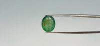 Zambian Emerald – 5.15 Carat