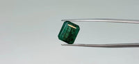 Zambian Emerald – 4.8 Carat