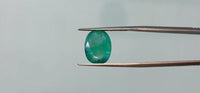 Zambian Emerald – 5.9 Carat