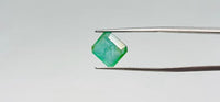 Zambian Emerald – 4.15 Carat