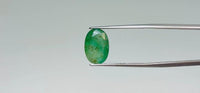 Zambian Emerald – 3.95 Carat