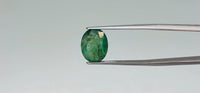 Zambian Emerald – 4.15 Carat