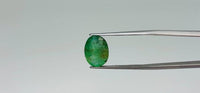 Zambian Emerald – 4.65 Carat