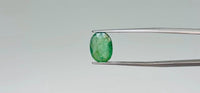 Zambian Emerald – 2.85 Carat