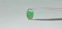 Zambian Emerald – 3.75 Carat