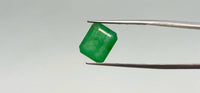 Zambian Emerald – 6.15 Carat