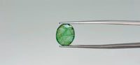 Zambian Emerald – 4.05 Carat