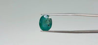 Zambian Emerald – 3.85 Carat