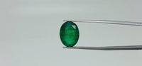 Zambian Emerald – 10 Carat