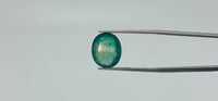 Zambian Emerald – 7.8 Carat
