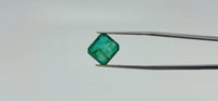 Zambian Emerald – 6.25 Carat