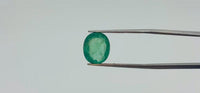 Zambian Emerald – 4.25 Carat