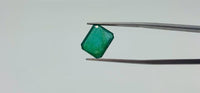 Zambian Emerald – 5 Carat