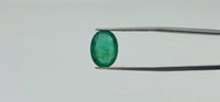 Zambian Emerald – 4.75 Carat