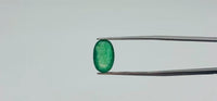 Zambian Emerald – 4.4 Carat