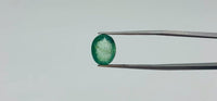 Zambian Emerald – 4.5 Carat