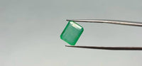 Zambian Emerald – 4.2 Carat