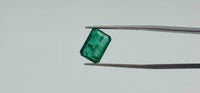 Zambian Emerald – 5 Carat