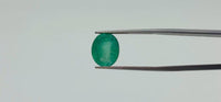 Zambian Emerald – 5.25 Carat