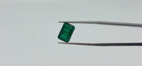 Zambian Emerald – 3.65 Carat