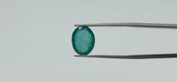 Zambian Emerald – 4.85 Carat