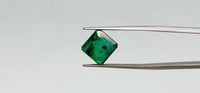 Zambian Emerald – 5.15 Carat