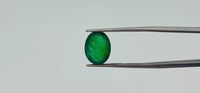 Zambian Emerald – 4.45 Carat