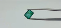 Zambian Emerald – 4 Carat