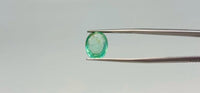 Zambian Emerald – 3.95 Carat