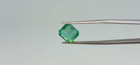 Zambian Emerald – 3.95 Carat
