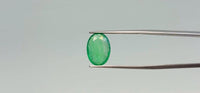 Zambian Emerald – 4.1 Carat