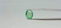 Zambian Emerald – 3.85 Carat