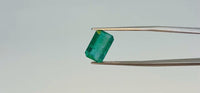 Zambian Emerald – 3.85 Carat